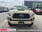 2018 Toyota Tacoma TRD Sport V6