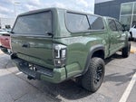 2022 Toyota Tacoma TRD Off-Road V6