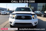 2012 Toyota Tacoma PreRunner V6
