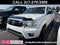 2012 Toyota Tacoma PreRunner V6