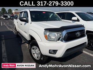 2012 Toyota Tacoma PreRunner