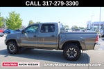 2015 Toyota Tacoma Base V6