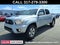 2012 Toyota Tacoma Base V6