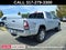 2012 Toyota Tacoma Base V6