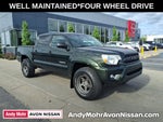 2014 Toyota Tacoma Base V6