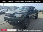 2014 Toyota Tacoma Base V6