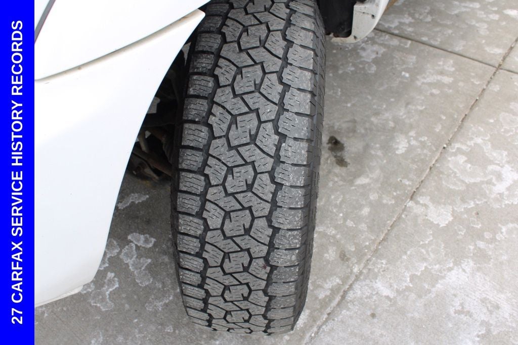 2014 Toyota Tacoma Base V6