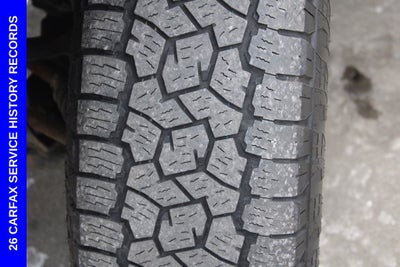 2014 Toyota Tacoma Base V6