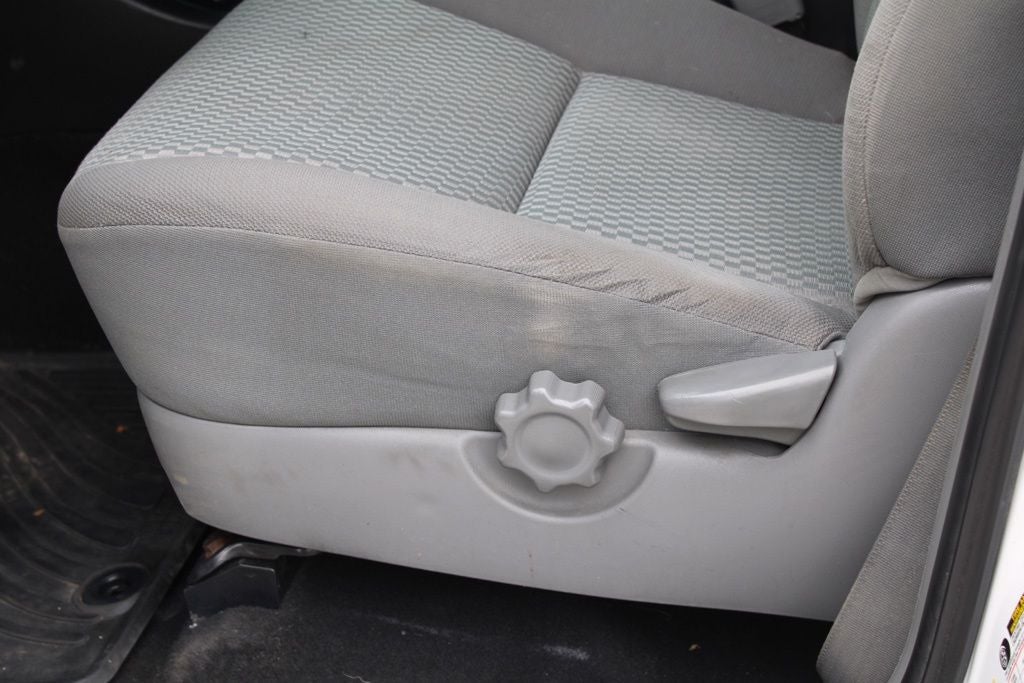 2014 Toyota Tacoma Base V6