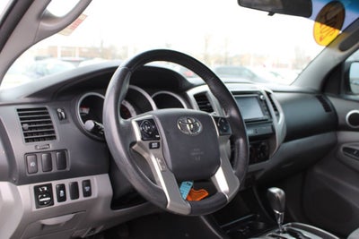 2014 Toyota Tacoma Base V6