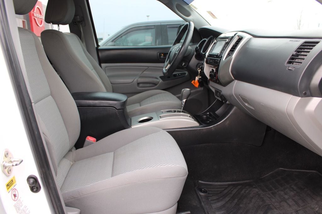 2014 Toyota Tacoma Base V6