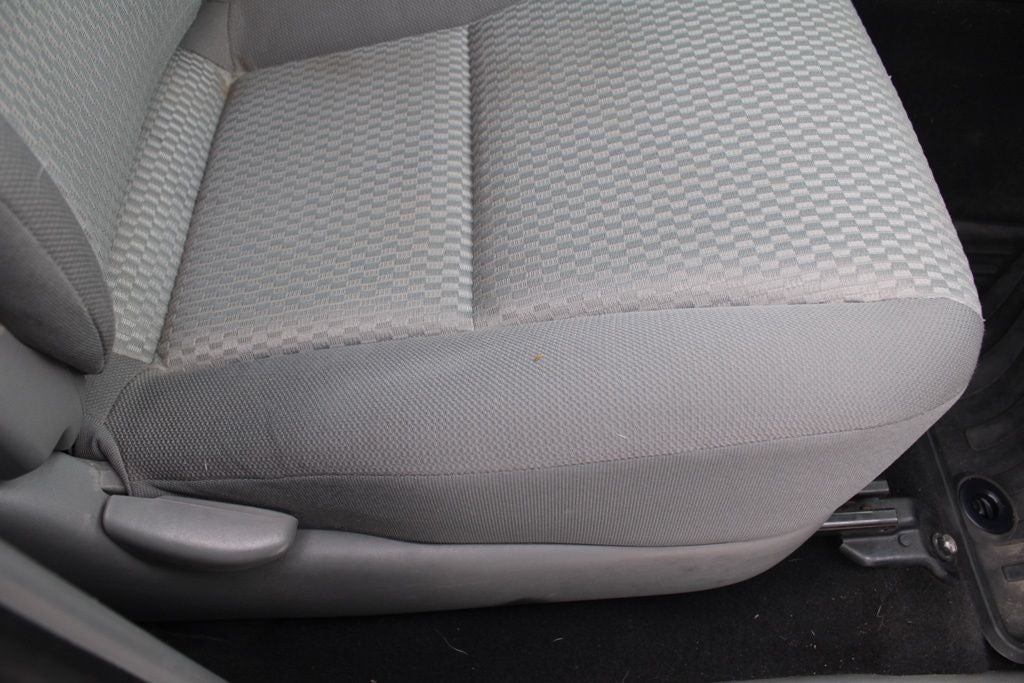 2014 Toyota Tacoma Base V6