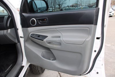 2014 Toyota Tacoma Base V6