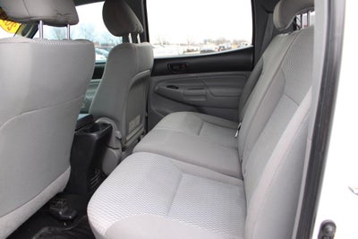 2014 Toyota Tacoma Base V6