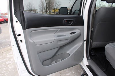 2014 Toyota Tacoma Base V6