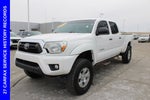 2014 Toyota Tacoma Base V6