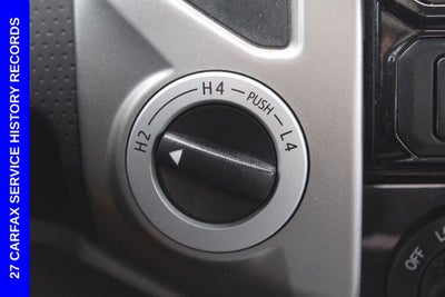 2014 Toyota Tacoma Base V6