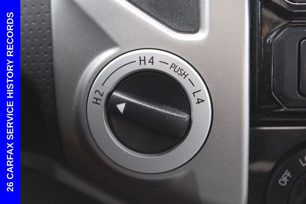 2014 Toyota Tacoma Base V6