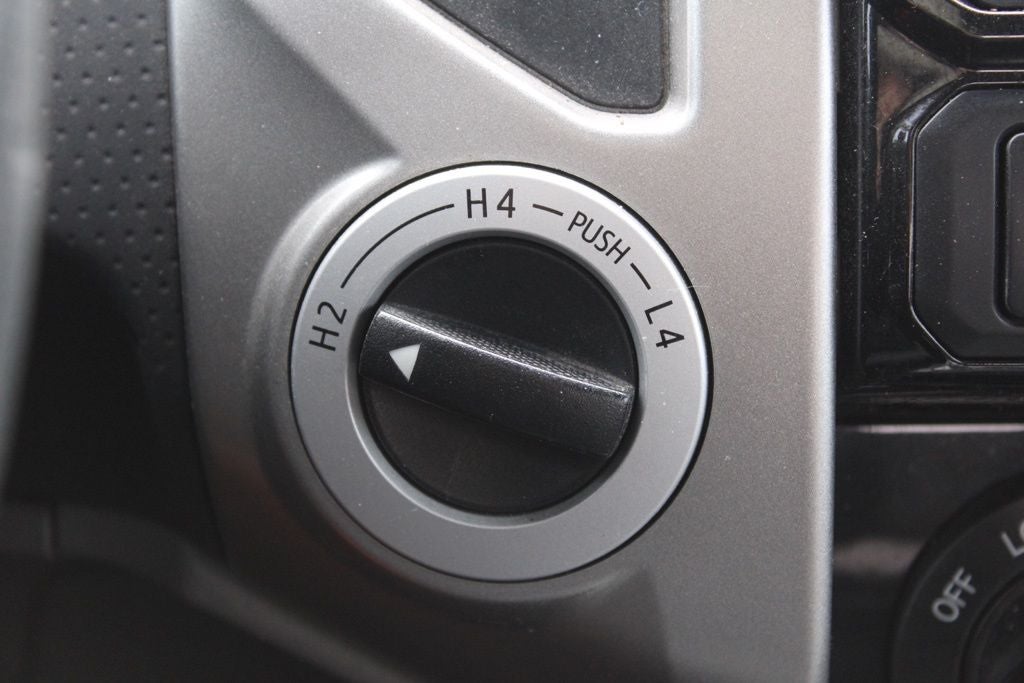 2014 Toyota Tacoma Base V6