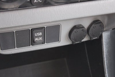 2014 Toyota Tacoma Base V6