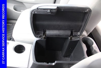 2014 Toyota Tacoma Base V6