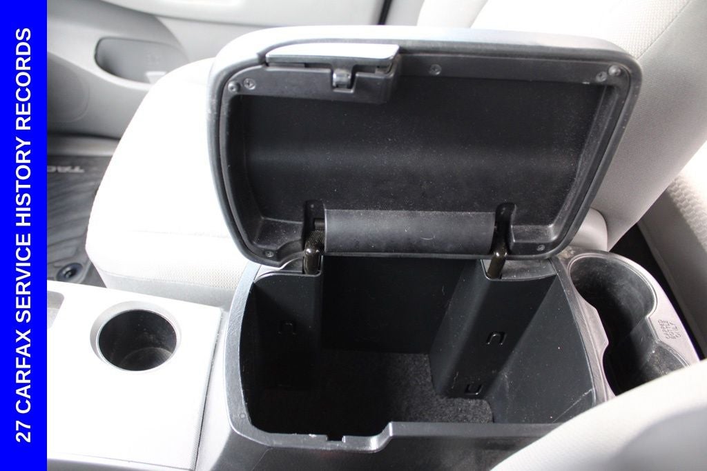 2014 Toyota Tacoma Base V6