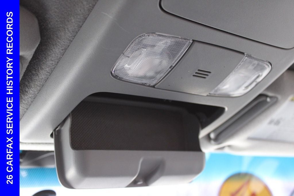 2014 Toyota Tacoma Base V6