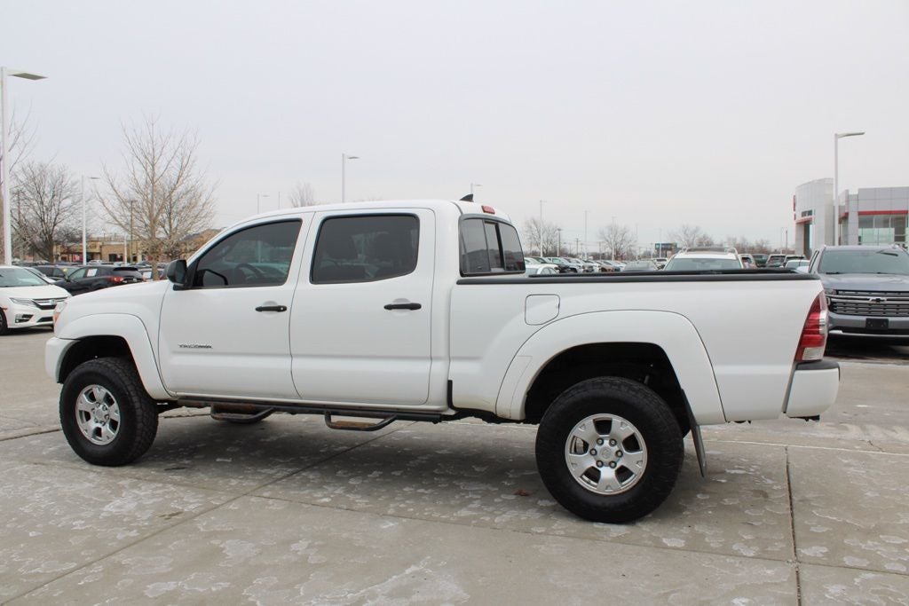 2014 Toyota Tacoma Base V6