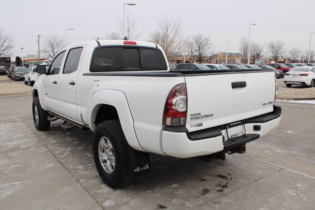 2014 Toyota Tacoma Base V6