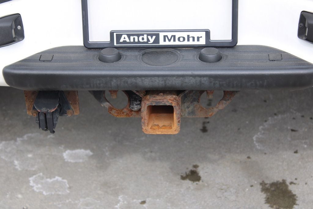 2014 Toyota Tacoma Base V6