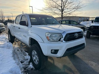 2014 Toyota Tacoma Base V6