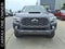 2022 Toyota Tacoma TRD Sport V6