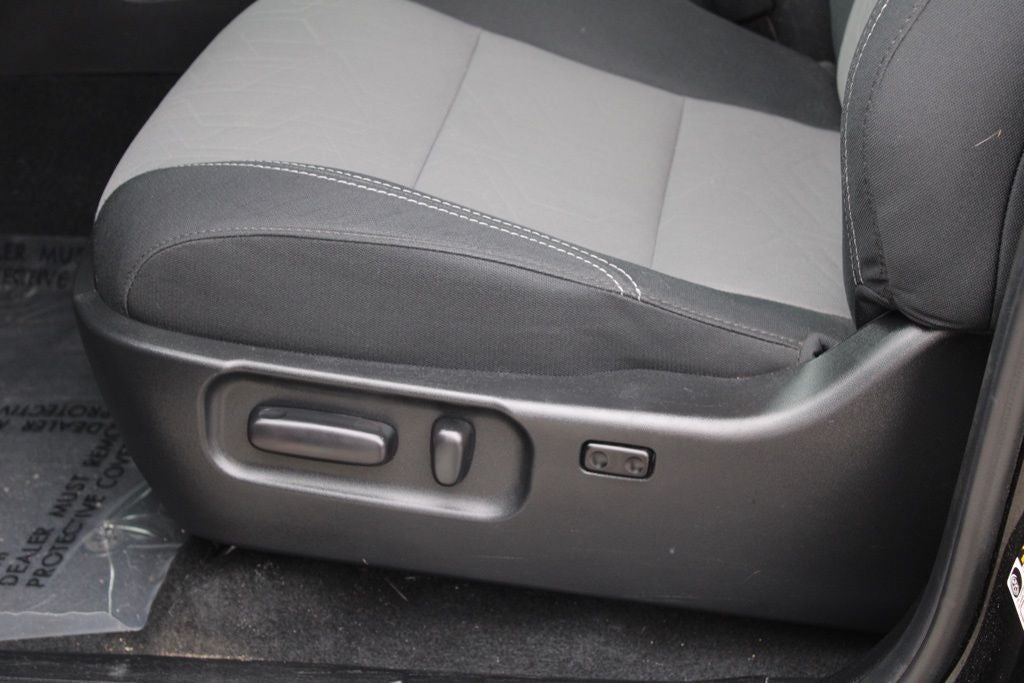 2022 Toyota Tacoma TRD Off-Road V6