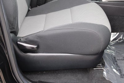 2022 Toyota Tacoma TRD Off-Road V6