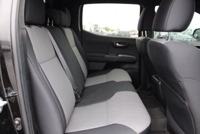 2022 Toyota Tacoma TRD Off-Road V6