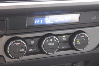 2022 Toyota Tacoma TRD Off-Road V6