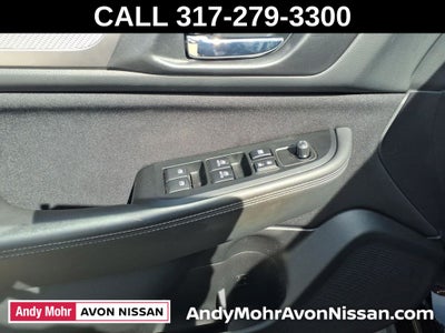 2015 Subaru Legacy 2.5i Premium