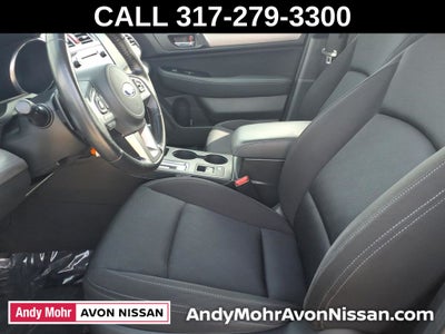2015 Subaru Legacy 2.5i Premium
