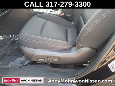 2015 Subaru Legacy 2.5i Premium