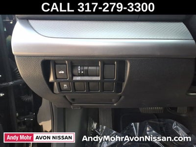 2015 Subaru Legacy 2.5i Premium