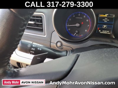 2015 Subaru Legacy 2.5i Premium