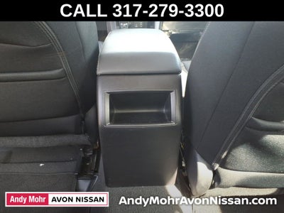 2015 Subaru Legacy 2.5i Premium