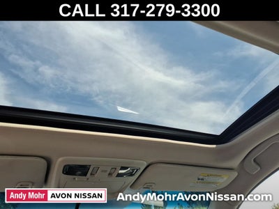 2015 Subaru Legacy 2.5i Premium