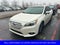 2017 Subaru Legacy 2.5i Limited