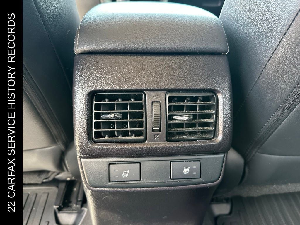 2017 Subaru Legacy 2.5i Limited