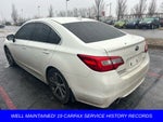 2017 Subaru Legacy 2.5i Limited