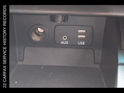 2017 Subaru Legacy 2.5i Limited