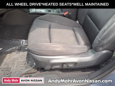 2016 Subaru Legacy 2.5i Premium