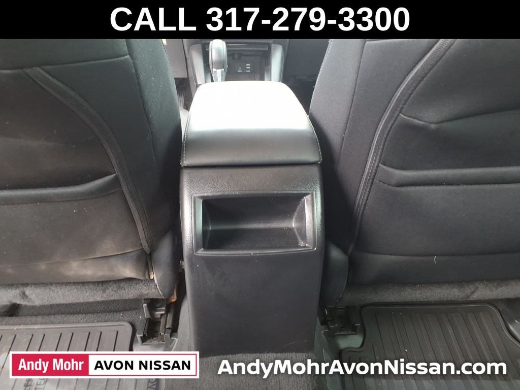 2016 Subaru Legacy 2.5i Premium