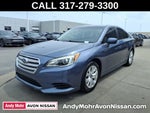 2016 Subaru Legacy 2.5i Premium